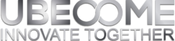 UBECOME - LOGO Officiel